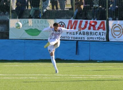 Giannetti spinge la LVPA Frascati: “Abbiamo il dovere di arrivare più in alto possibile. La Casertana? La rispettiamo, ma vogliamo allungare la nostra serie…”