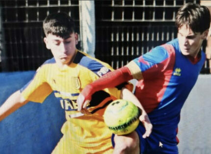 Under 17 Èlite, la presentazione della 17ª giornata
