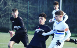 Under 15 Élite, il resoconto della 17ª giornata