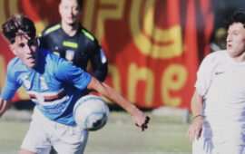 Under 15 Élite, la presentazione della 20ª giornata