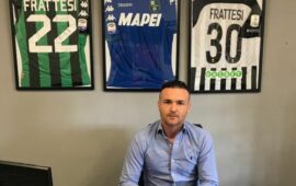 Emiliano Leva ci racconta Frattesi e Scamacca: l’intervista con l’attuale dg di Atletico Raike Morena e Atletico Morena