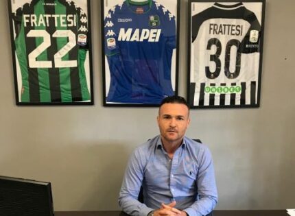 Emiliano Leva ci racconta Frattesi e Scamacca: l’intervista con l’attuale dg di Atletico Raike Morena e Atletico Morena