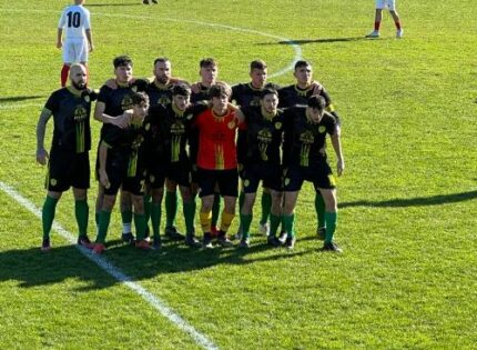Promozione girone C, la diciottesima giornata: derby al Borghetto, il Fiumicino cerca il riscatto a Ostia Antica