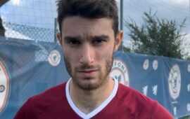 Coppa Italia Promozione: domani i quarti di finale