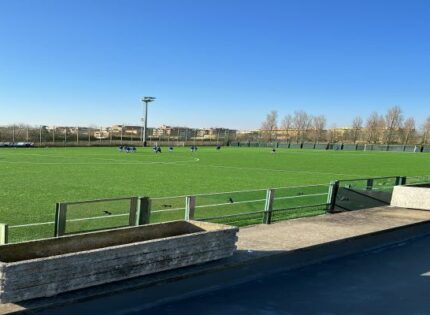 Under 14: l’Ottavia frena i Red Tigers, il Frosinone cala il tris mentre Urbe e Vigor si annullano