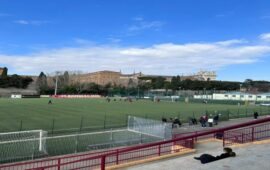 Under 16 Elite, il resoconto della quindicesima giornata di campionato