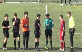 Under 14 Elite, la presentazione della ventiseiesima giornata di campionato