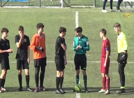 Under 14 Elite, la presentazione della ventiseiesima giornata di campionato