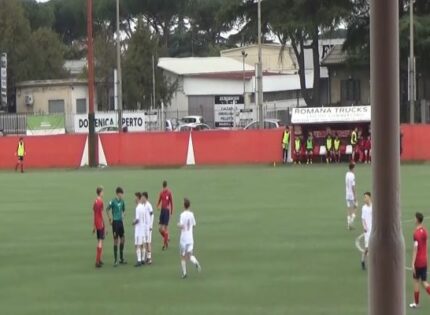 Under 14 Elite, la presentazione della ventiduesima giornata