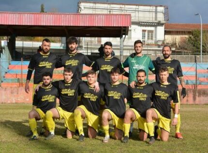 Atletico Lariano, Centra si gode l’accesso ai Quarti di Finale: “Merito dei ragazzi e del club”