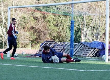 LVPA Frascati, parla Casagrande: “Ci stiamo compattando sempre di più. Il momento-no è ormai alle spalle”