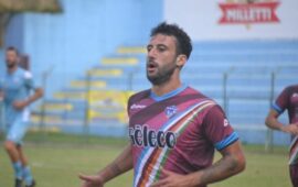Cynthialbalonga, il rammarico di Giacobbe: “Peccato per la sospensione di ieri. Il Tolentino? Non va sottovalutato”