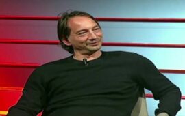 Il Salaria FC conferma Iannotti: il tecnico rimarrà in panchina il prossimo anno