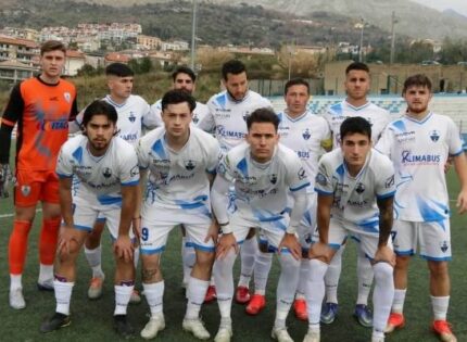 Immenso Insieme Formia: la squadra di Gioia va ai quarti di finale