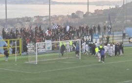 Insieme Formia, missione compiuta: Il Budoni si arrende ai rigori, ora ai Quarti di Finale c’è il Campobasso