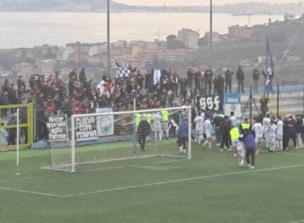Insieme Formia, missione compiuta: Il Budoni si arrende ai rigori, ora ai Quarti di Finale c’è il Campobasso