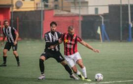 Ardea Calcio, il primo colpo sarà Laghigna?