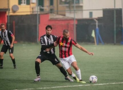 Ardea Calcio, il primo colpo sarà Laghigna?