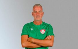 Quarto Municipio, l’amarezza di mister Lo Monaco: “Ingiusta la sconfitta con l’Astrea, ora pensiamo al Ladispoli…”