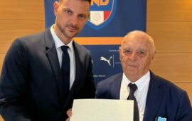 Coppa Italia Promozione: ecco il quadro delle semifinaliste