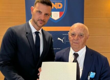 Coppa Italia Promozione: ecco il quadro delle semifinaliste