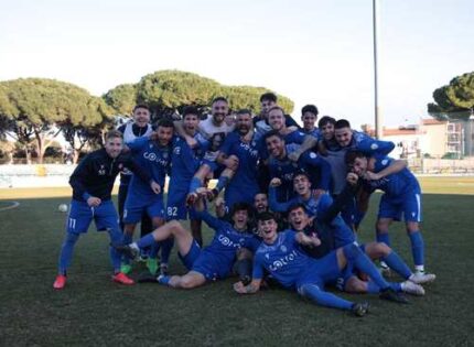 Serie D, la classifica dei bomber dei gironi E, F, G