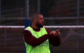 LVPA Frascati, tutta l’esperienza di Panella al servizio della squadra: “Pronto a dare una mano ad un gruppo straordinario”