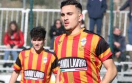 Il Valmontone è insaziabile. Renzi: “A Bellegra vittoria importante, ora pensiamo alla Coppa Italia”