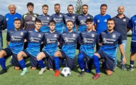 Promozione girone C, la diciannovesima giornata: ad Ardea arriva la Pescatori, tutte a caccia degli squali