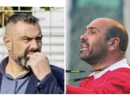 Certosa-Città di Anagni: le creature di Russo e Cangiano l’una contro l’altra per la consacrazione definitiva