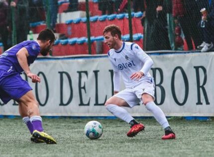 Montespaccato, Bosi avverte: “A Livorno dovremo essere sfruttare gli episodi favorevoli”