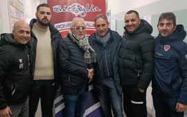 Renato Nardinocchi è il nuovo Direttore dell’Area Scouting del Pomezia Calcio 1957