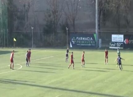 Under 16 Elite, il resoconto della diciassettesima giornata di campionato