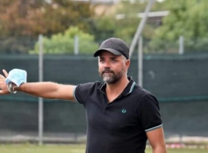 Promozione, Virtus Ardea: debutto ok per Castelluccio