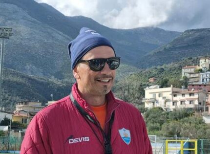 Insieme Formia, domani c’è il Campobasso. Gioia: “Abbiamo una sfida di lusso in Coppa Italia, ma l’obiettivo primario resta la salvezza”