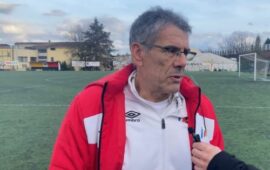 Fulmine a ciel sereno: La Lodigiani e Fabio Marziali si sono detti addio