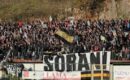 Sora, i 119 anni di storia si fermano: niente iscrizione in Serie D