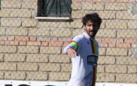 Il Valmontone vuole tutto. Tartaglione: “Bene in campionato, ora diamo tutto contro la Lodigiani”