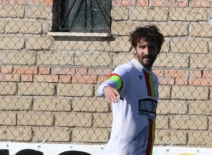 Il Valmontone vuole tutto. Tartaglione: “Bene in campionato, ora diamo tutto contro la Lodigiani”