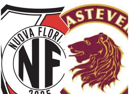 Serie D/Girone F, il programma della Trentesima giornata: Primo match point per il Pineto. Nuova Florida – Trastevere vale i play off