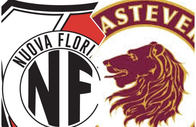Serie D/Girone F, il programma della Trentesima giornata: Primo match point per il Pineto. Nuova Florida – Trastevere vale i play off