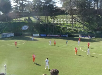 Serie D/Girone F, il programma della Trentunesima giornata: Il Trastevere per guastare la festa al Pineto. Scontro  salvezza al Riano Sport Center