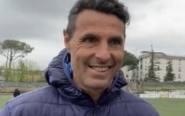 Serie D, Girone G: La Paganese travolge lo Scalo e vede la