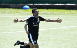 W3, Damiani si racconta: “Il segreto dei miei gol? Il sostegno reciproco tra me e la squadra. Siamo una realtà sempre in crescita e puntiamo a confermarci per vincere”