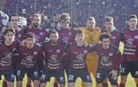 Serie D, Girone E: Arezzo, dopo due anni “C” sei di nuovo. Continua il momento di sofferenza delle romane
