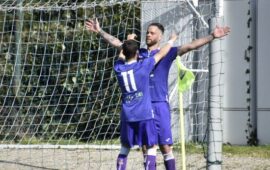 Serie D, la classifica dei bomber dei gironi E, F, G