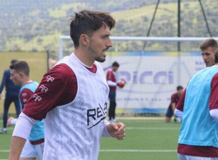 LVPA Frascati, il pensiero di Paolelli: “Ci attendono tre gare difficili. I play-off? Dobbiamo essere positivi e crederci”