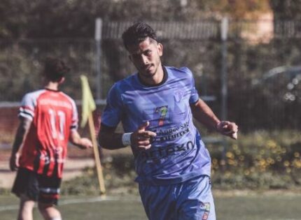 Eccellenza, la classifica marcatori: Rossi sale sul podio, Corsetti vola a quota 20