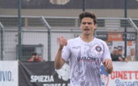 LVPA Frascati, parla Traditi: “A Nola un buon punto, ora battiamo l’Ilvamaddalena”