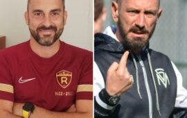 Promozione, gironi A e B: la presentazione della sesta giornata